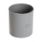 Coulisse PVC - Femelle / Femelle - Diam�tre 32 mm - Nicoll