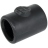 Manchon PVC Pression - Femelle / Femelle - Diam�tre 50 mm - Nicoll M50F