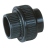 Manchon Union PVC Pression - Femelle / Femelle - Diam�tre 20 mm - Nicoll N20F