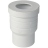 Manchette PVC avec joint - Pour WC - Diam�tre 100 mm - Nicoll