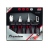 Composition de 4 pinces isoles 1000 Volts Premium