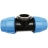 Raccord en T - Diam�tre 32 mm - Taraud� 26 x 34 - Pour tube Polypropyl�ne PE - Sferaco 1009032