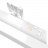 Convecteur �lectrique - Atlantic F617 - Horizontal - 2000 Watts - Blanc - Atlantic 561734