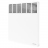 Convecteur �lectrique - Atlantic F617 - Horizontal - 1000 Watts - Blanc - Atlantic 561731