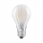 Ampoule  LED - Performance - E27 - 7.5W - 4000K - 1055 Lm - CLA75 - Verre dpolie - Osram 062025