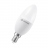 Ampoule � LED - Performance - E14 - 4.9W - 2700K - 470 Lm - CLB40 - D�polie - Osram 044052