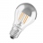 Ampoule  LED - Performance - E27 - 6.5W - 2700K - 650 Lm - CLA50 - MIROIR ARGENT - Osram 062742