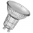 Ampoule  LED - Osram Performance - GU10 - 4.5W - 2700K - 36D - 350 Lm - PAR16 - Dimmable - Osram 044984