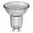 Ampoule  LED - Osram Performance - GU10 - 4.3W - 2700K - 120D - 350 Lm - PAR16 - Osram 045165