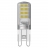 Ampoule  LED - Performance - G9 - 2.6W - 4000K - 320 Lm - PIN30 - Claire - Osram 064517