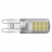 Ampoule  LED - Performance - G9 - 2.6W - 4000K - 320 Lm - PIN30 - Claire - Osram 064517
