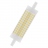 Ampoule � LED - Performance - R7S - 18.2W - 2700K - 2452 Lm - 118 mm - Osram 048722