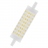 Ampoule � LED - Performance - R7S - 15W 2000 Lm - 2700K - 118 mm - Dimmable - Osram 048753