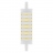 Ampoule � LED - Performance - R7S - 15W 2000 Lm - 2700K - 118 mm - Dimmable - Osram 048753