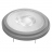 Ampoule � LED - Superior - G53 - 11.7W - 3000K - 24D - 800 Lm - AR111 - Dimmable - Osram 049040