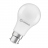 Ampoule � LED - Performance - B22D - 8.5W - 2700K - 806 Lm - CLA60 - D�polie - Osram 049101