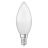 Ampoule  LED - Performance - E14 - 4.9W - 2700K - 470 Lm - CLB40 - Dpolie - Osram 049309