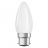 Ampoule  LED - Performance - B22D - 4.8W - 2700K - 470 Lm - CLB40 - Dpolie - Dimmable - Osram 067518