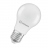 Ampoule � LED - Performance - E27 - 4.9W - 2700K - 470 Lm - CLA40 - D�polie - Osram 049460