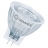 Ampoule � LED - Performance - GU4 - 2.8W - 2700K - 36D - 184 Lm - MR11 - Dimmable - Osram 050206