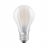 Ampoule  LED - Performance - E27 - 4W - 2700K - 470 Lm - CLA40 - Verre dpolie - Osram 069659