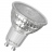 Ampoule  LED - LEDVANCE - Performance - GU10 - 6.9W - 3000K - 36D - 575 Lm - PAR16 - Osram 054808