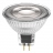 Ampoule  LED - Superior - GU5.3 - 5.3W - 3000K - 36D - 345 Lm - MR16 - Dimmable - Osram 058837