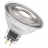 Ampoule  LED - Performance - GU5.3 - 2.6W - 2700K - 36D - 210 Lm - MR16 - Osram 059759