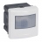 Interrupteur automatique - Sans neutre - Legrand Mosaic 078459A
