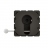 Interrupteur � clef - 2 Positions - 10A - Sans barillet europ�en - Legrand C�liane CM0071