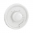 Enjoliveur - Pour thermostat ambiance - Blanc - Legrand C�liane CB0250