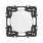 Obturateur - Pr�mont� - Blanc - Legrand C�liane CC0210