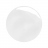Enjoliveur - Pour m�canisme � anneau - Porcelaine de Limoges - Legrand C�liane CB6006
