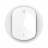 Enjoliveur - Pour interrupteur bipolaire - Blanc - Legrand C�liane CB0020