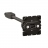 Prise USB 2.0 - Type A - Pr�connectoris�e - Legrand C�liane CM0326
