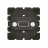 Prise USB 2.0 - Type A - Pr�connectoris�e - Legrand C�liane CM0326