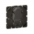 Prise RJ45 - STP - Cat�gorie 6 - Blind�e - Legrand C�liane CM0347