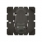 Prise RJ45 - STP - Cat�gorie 6 - Blind�e - Legrand C�liane CM0347
