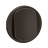 Enjoliveur - Pour permutateur - Noir - Legrand C�liane CN0005