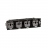 Prise de courant - 4 x 2P+T - 16A - Pr�cabl�e - Legrand C�liane CM0114