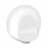 Enjoliveur - Pour sortie de cable - Blanc - IP44 - Legrand C�liane CB8181