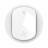 Enjoliveur - Pour commande VMC - 2 vitesses - Blanc - Legrand C�liane CB6001
