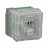 Interrupteur � badge - 230 Volts - Legrand C�liane CM0010