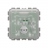 Interrupteur � badge - 230 Volts - Legrand C�liane CM0010