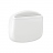 Enjoliveur - Pour interrupteur � badge - Blanc - Legrand C�liane CB0010