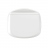 Enjoliveur - Pour interrupteur � badge - Blanc - Legrand C�liane CB0010