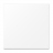 Enjoliveur - Simple touche - LS - Blanc Mat - Jung LS990WWM