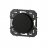 Va et vient - Noir - Legrand Dooxie 600201