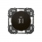 Chargeur USB - Type A+C - 3A - 15 Watts - Noir - Legrand Dooxie 600549