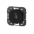 Chargeur USB - Type A+C - 3A - 15 Watts - Noir - Legrand Dooxie 600549